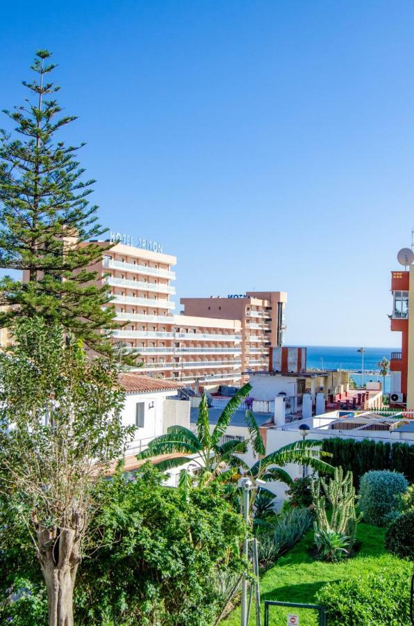 Apartamento Biznaga Appartement Benalmádena Buitenkant foto