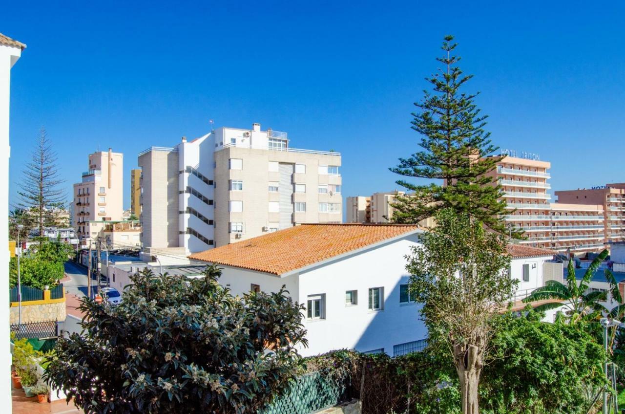 Apartamento Biznaga Appartement Benalmádena Buitenkant foto