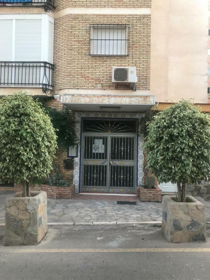 Apartamento Biznaga Appartement Benalmádena Buitenkant foto
