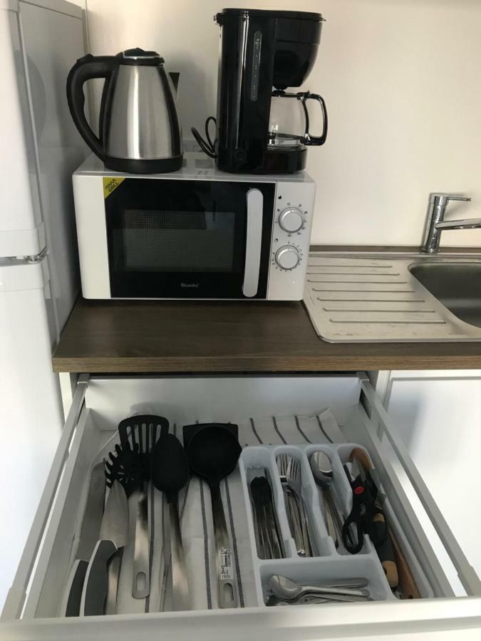 Apartamento Biznaga Appartement Benalmádena Buitenkant foto